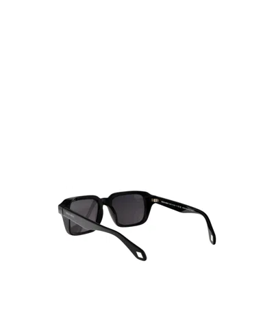 Giorgio Armani Squared Sunglasses 0 Ar8194 U 5875 B1