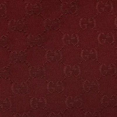 Gucci Original Gg Canvas Mini Skirt In Brown