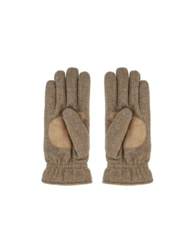 Loro Piana Ashford Gloves