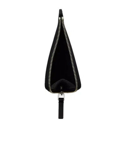 Marc Jacobs Zipped The Charm Wallet