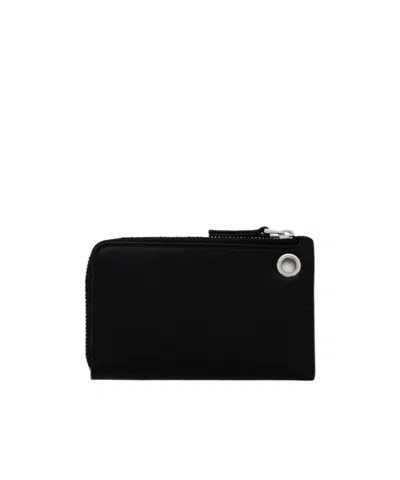 Marc Jacobs Zipped The Charm Wallet