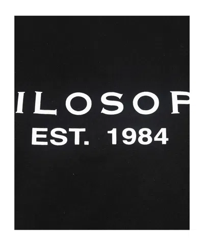 Philosophy Di Lorenzo Serafini Short-sleeved T-shirt