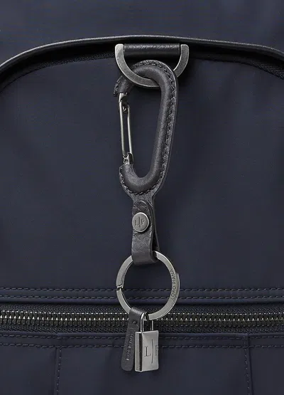 Loro Piana Extra Keychain
