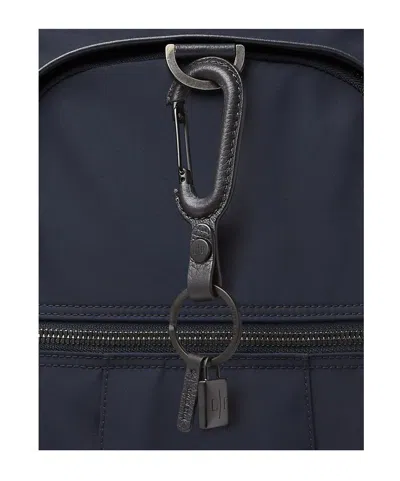 Loro Piana Extra Keychain