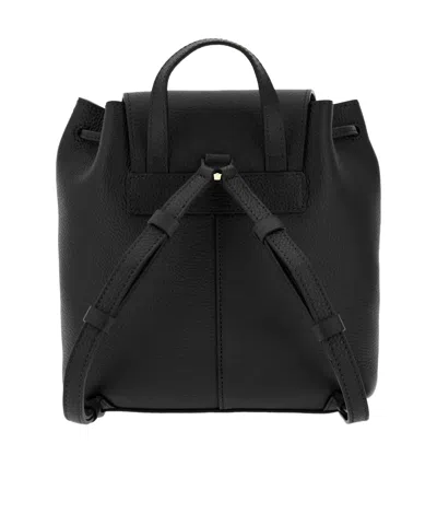 Ferragamo Hug Mini Backpack