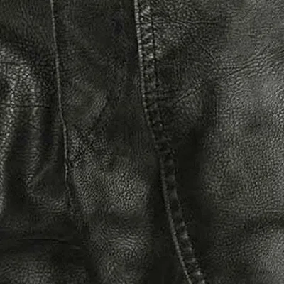 Isabel Marant Étoile Womens Black Kelvina Wide-leg Faux-leather Trousers In Black