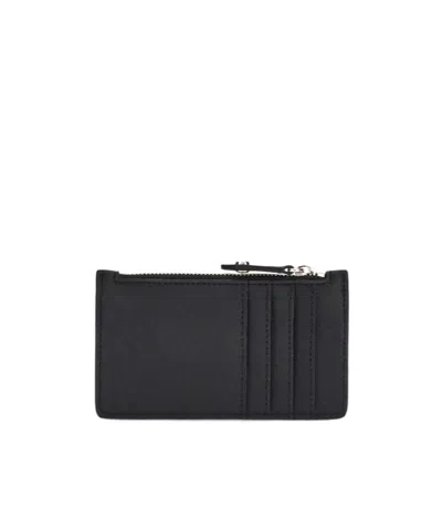 Vivienne Westwood Orbit Card Holder