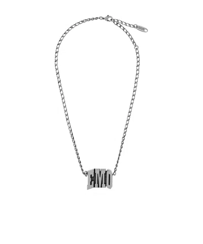 Balenciaga Cadena Emo De 3 Letras