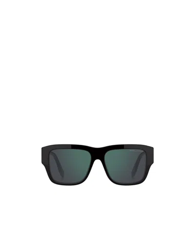 Marc Jacobs Eyewear Square Frame Sunglasses