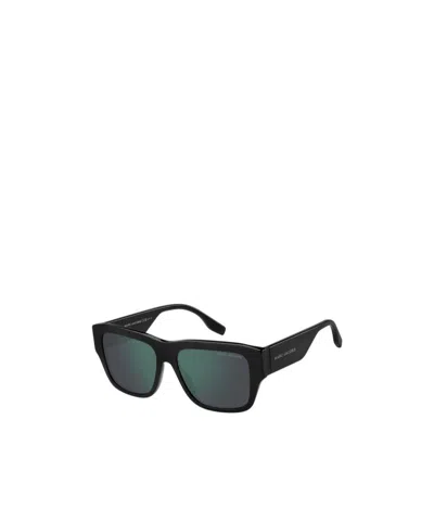 Marc Jacobs Eyewear Square Frame Sunglasses