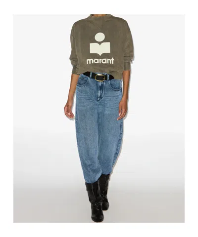 Isabel Marant Moby Sweatshirt
