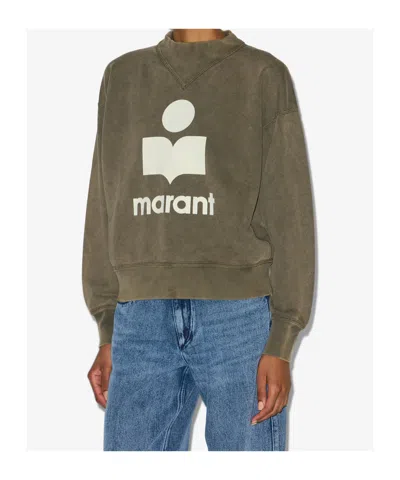 Isabel Marant Moby Sweatshirt