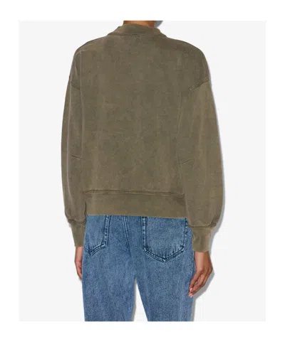 Isabel Marant Moby Sweatshirt