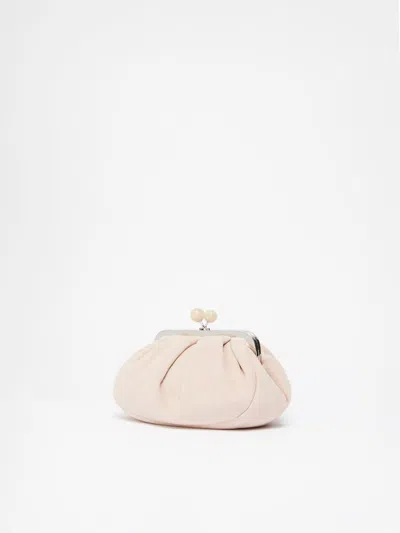 Weekend Max Mara Small Pasticcino Shoulder Bag