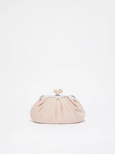 Weekend Max Mara Small Pasticcino Shoulder Bag
