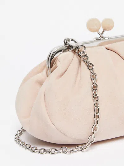 Weekend Max Mara Small Pasticcino Shoulder Bag