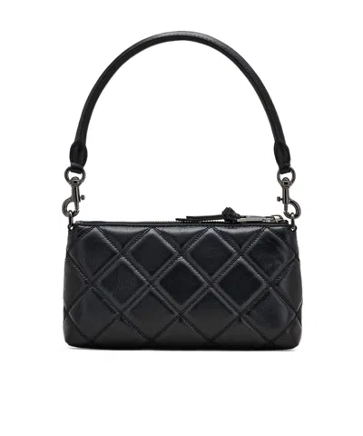 Marc Jacobs The Quilted Utility Snapshot Cross Body Bag