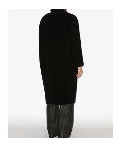 Isabel Marant Florane Coat