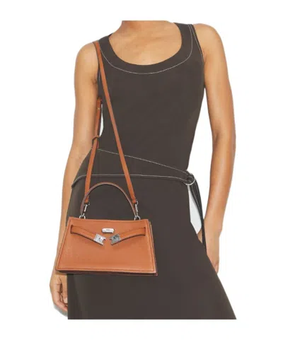 Tory Burch Petite Lee Radziwill Bag