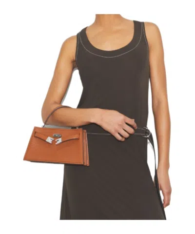 Tory Burch Petite Lee Radziwill Bag