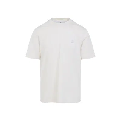 Brunello Cucinelli Topwear In White