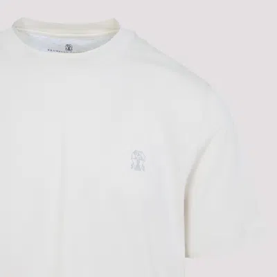 Brunello Cucinelli Topwear In White