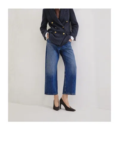 Brunello Cucinelli Suede High Heels