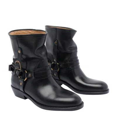 Isabel Marant Ildred-gb Boots