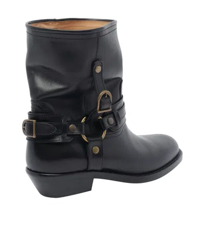 Isabel Marant Ildred-gb Boots