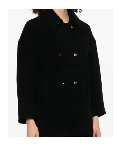 Isabel Marant Fiby Coat