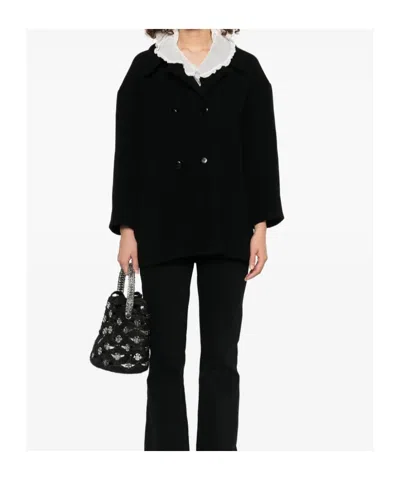 Isabel Marant Fiby Coat