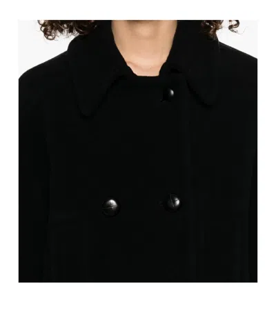 Isabel Marant Fiby Coat