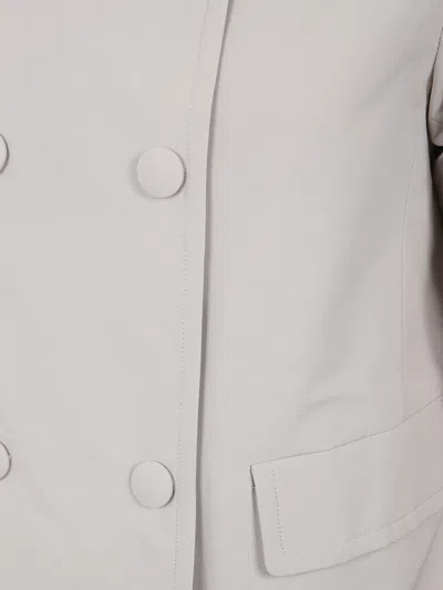Aspesi Double-breasted Blazer