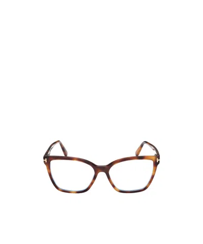 Tom Ford Eyewear Eyeglasses