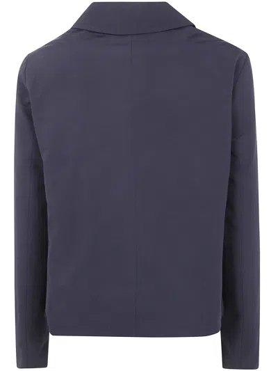 Aspesi Aranciata Double Breasted Jacket