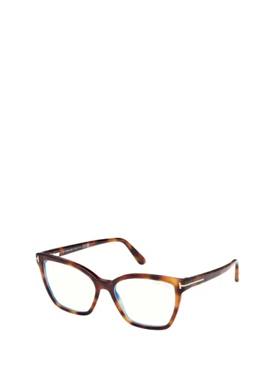 Tom Ford Eyewear Eyeglasses