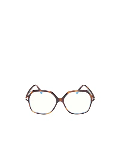 Tom Ford Rectangular Flat Mirror