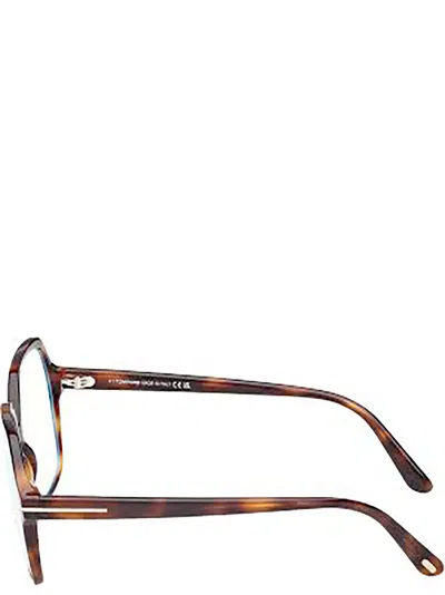 Tom Ford Rectangular Flat Mirror