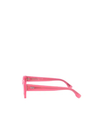 Retrosuperfuture Frame Sunglasses