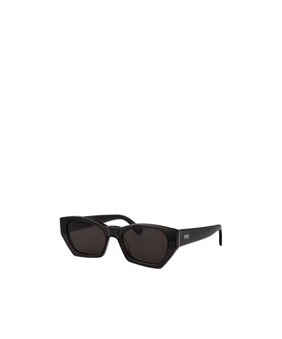 Retrosuperfuture Frame Sunglasses