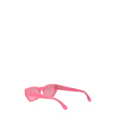 Retrosuperfuture Frame Sunglasses