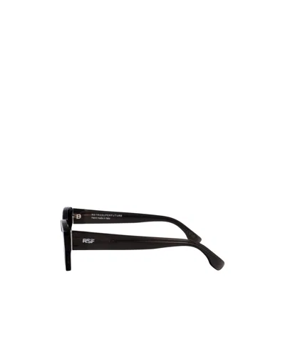 Retrosuperfuture Frame Sunglasses