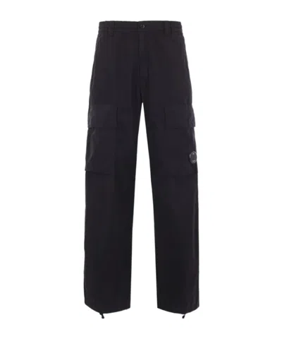 C.p. Company Belt Loops Slacks