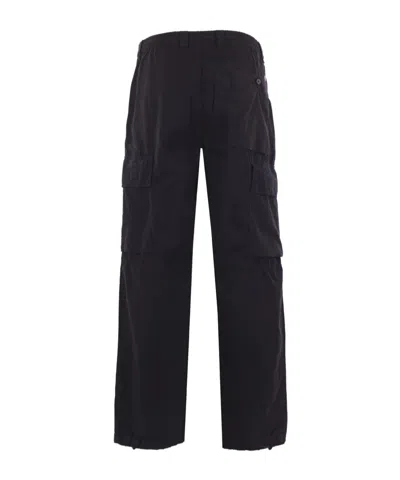 C.p. Company Belt Loops Slacks