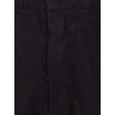 C.p. Company Belt Loops Slacks