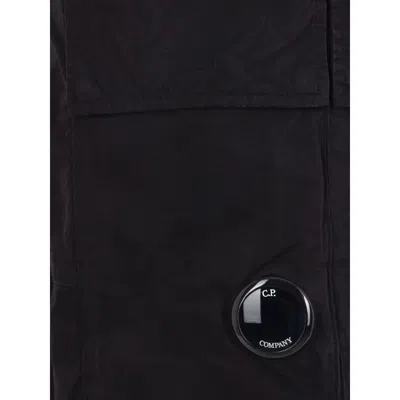 C.p. Company Belt Loops Slacks