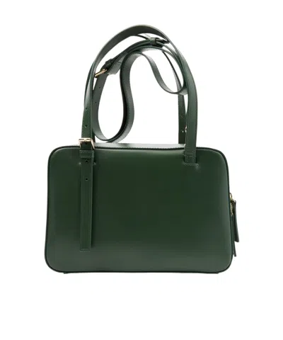 Apc A.p.c. Women Virginie Box Bag