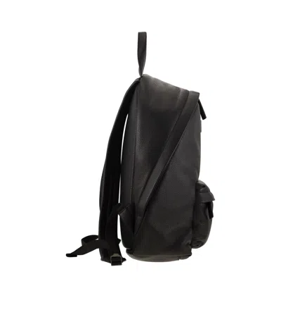 Kiton Deerskin Backpack