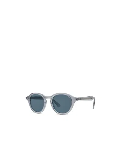 Kenzo Round Frame Sunglasses