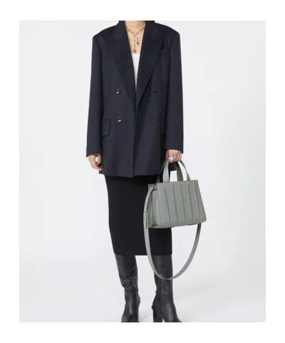 Max Mara Whitney Bag 5